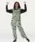 Body Wrappers Adult Camouflage Tunic Pullover- 7788XX