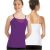 Bodywrappers Adult  ProTech V-Front Camisole- 792