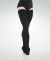 Body Wrappers Adult 48” extra-long stirrup leg/thigh warmers- 92