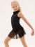 Capezio Child Divine Dancer Skirt- 11435C