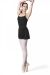 Bloch Adult Vera Georgette wrap skirt- R9721B