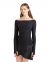 Capezio Adult Long Sleeve Top With Sheer Inserts- TC10903W