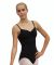 Wear Moi Adult Double Layered Bust Line Camisole Leotard- ULENA