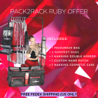 Pack2Rack Ruby Deal