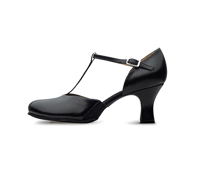 Ladies Tap-flex Lace-up S0388L - Encore Dancewear
