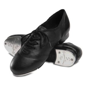 Capezio Adult Classic Tap Shoe- K543