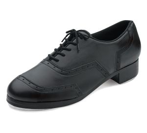 Bloch Men's Jason Samuel Smith Lace Up Tap Shoe- S0313M