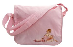 Bloch Girls Shoulder Bag- A322