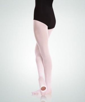 Body Wrappers Adult Value totalSTRETCH Convertible Tights- A81