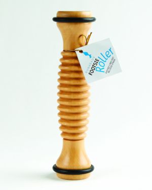 Capezio Bunheads Footsie Roller- BH500