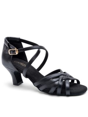 Capezio Adult Georgia 2" Ballroom Shoe - BR4003W