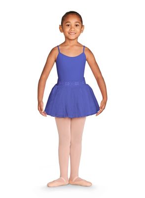 Bloch Child Rosabel Tutu Skirt- CR7101
