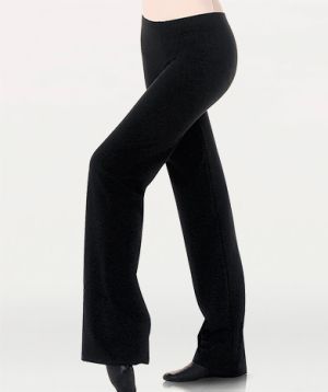 Body Wrappers Adult MicroTECH™ Jazz Pant- MT0691