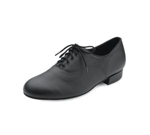 Bloch Mens Xavier Ballroom Shoe- S0860M