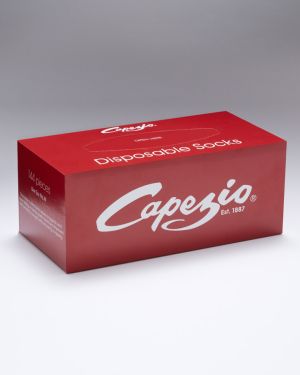 Capezio Disposable Sock- S6000