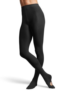 Bloch Adult Convertible Tights- T0982L
