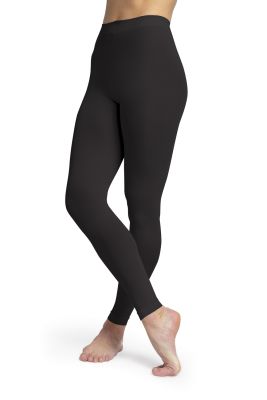 Bloch Child Contoursoft Footless Tights- T0985G