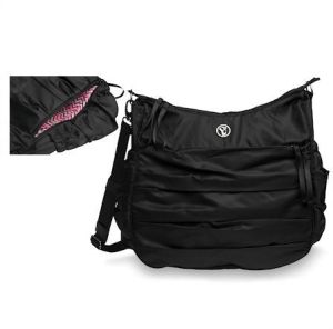 DanzBags by Danshuz The Principal Collection - Arabesque Bag- BPC01