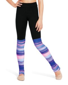 Capezio Adult Lexa leggings- 107071C