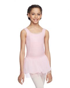 Capezio Child Tank Leotard- 10737C