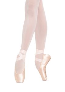Bloch B-morph Ballet Pointe Shoe- ES0170L
