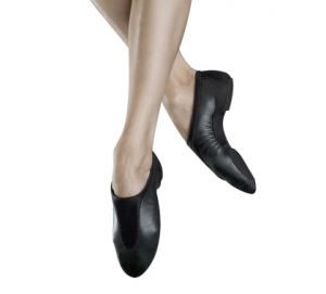 Bloch Child Pulse Jazz Shoe- S0470G