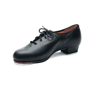 Bloch Jazz Tap Kids Tap Shoes- S0301G