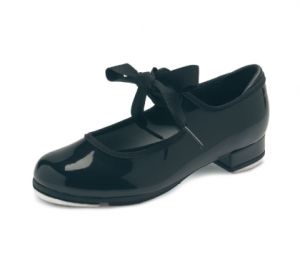 Bloch Annie Girls Tyette Tap- S0350G