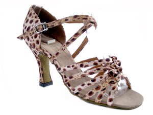 Very Fine Shoes Ladies Latin, Rhythm & Salsa Classic- 1650_1