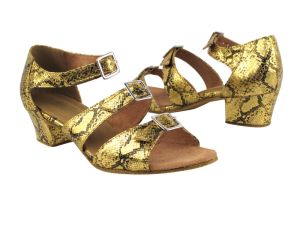 Very Fine Shoes Ladies Practice & Cuban heel Classic- 1679_3