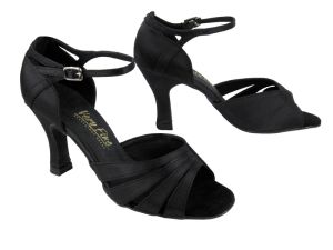 Very Fine Shoes Ladies Latin/Rhythm- Classic Series- 1680