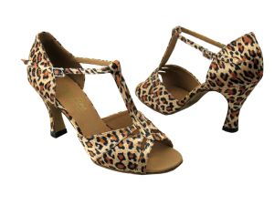 Very Fine Shoes Ladies Latin, Rhythm & Salsa Classic- 1703_1