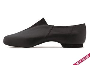 Bloch Child 