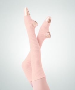 Body Wrappers Leg Warmers 27 Inch-194