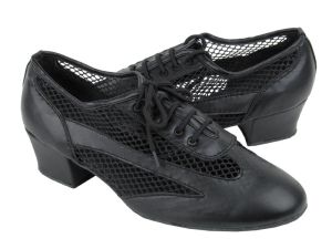 Very Fine Shoes Ladies Practice & Cuban Classic- 2009