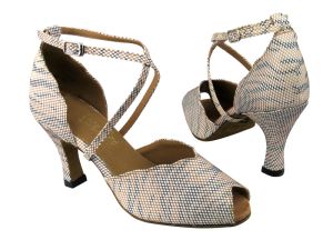 Very Fine Shoes Ladies Latin, Rhythm & Salsa Classic- 2708_1