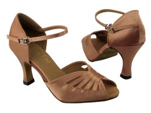 Very Fine Shoes Ladies Latin, Rhythm & Salsa Classic- 2709