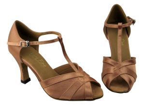 Very Fine Shoes Ladies Latin, Rhythm & Salsa Classic- 2711