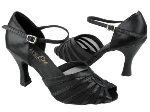 Very Fine Shoes Ladies Latin/Rhythm- Classic Series- 2719