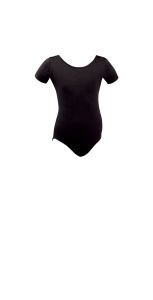DanzNmotion Cap Sleeve Leotard-291C