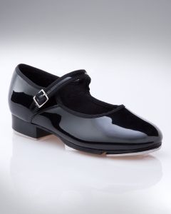 Capezio Child Mary Jane Tap Shoe- 3800C