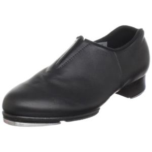 Child Tap-Flex Slip on Tap Shoe- S0389G