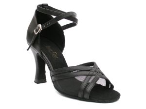 Very Fine Shoes Ladies Latin/Rhythm- Classic Series- 5017