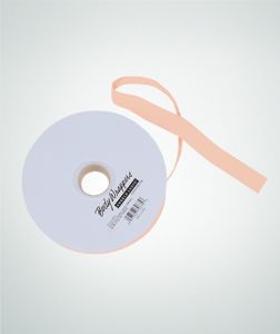 Body Wrappers Spool Of New Stretch Pointe Shoe Ribbon- 51