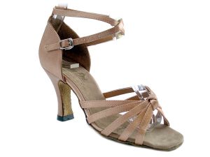 Very Fine Shoes Ladies Latin/Rhythm- Classic Series- 6005