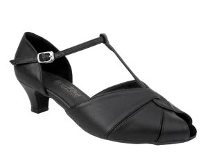 Very Fine Shoes Ladies Latin/Rhythm- Classic Series- 6006