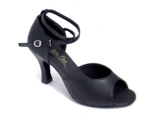 Very Fine Shoes Ladies Latin/Rhythm- Classic Series- 6012