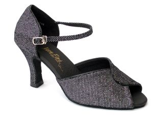 Very Fine Shoes Ladies Latin, Rhythm & Salsa Classic- 6028_3