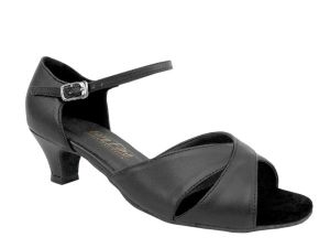 Very Fine Shoes Ladies Latin/Rhythm- Classic Series- 6029