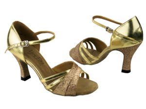 Very Fine Shoes Ladies Latin/Rhythm- Classic Series- 6030_1